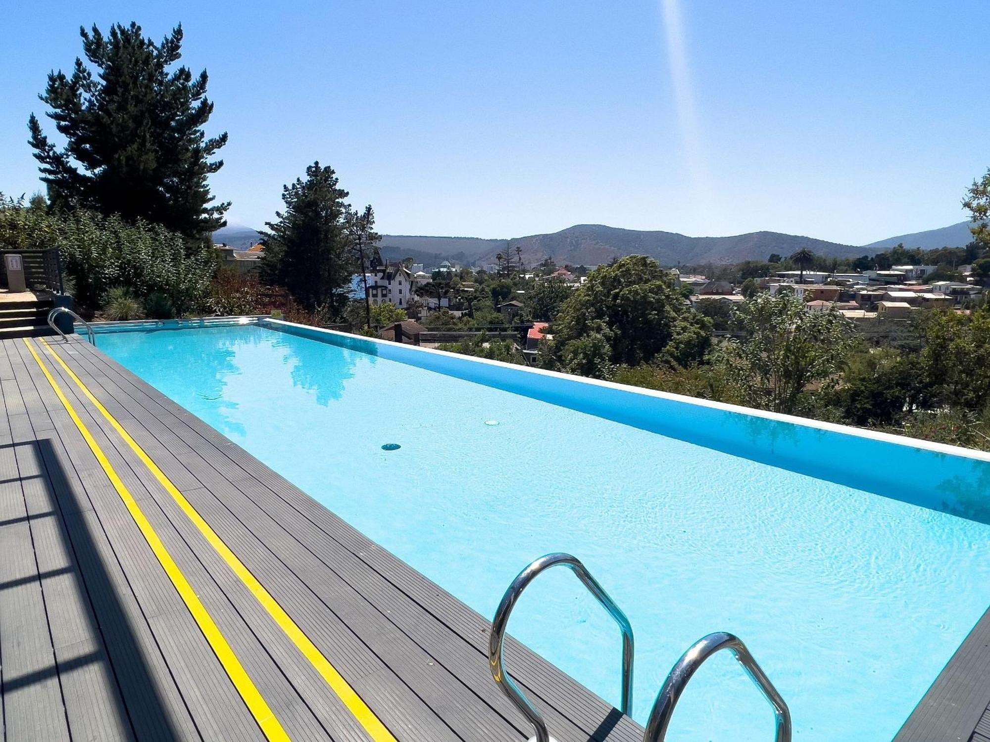 Departamento Moderno - Vista Privilegiada Al Mar *