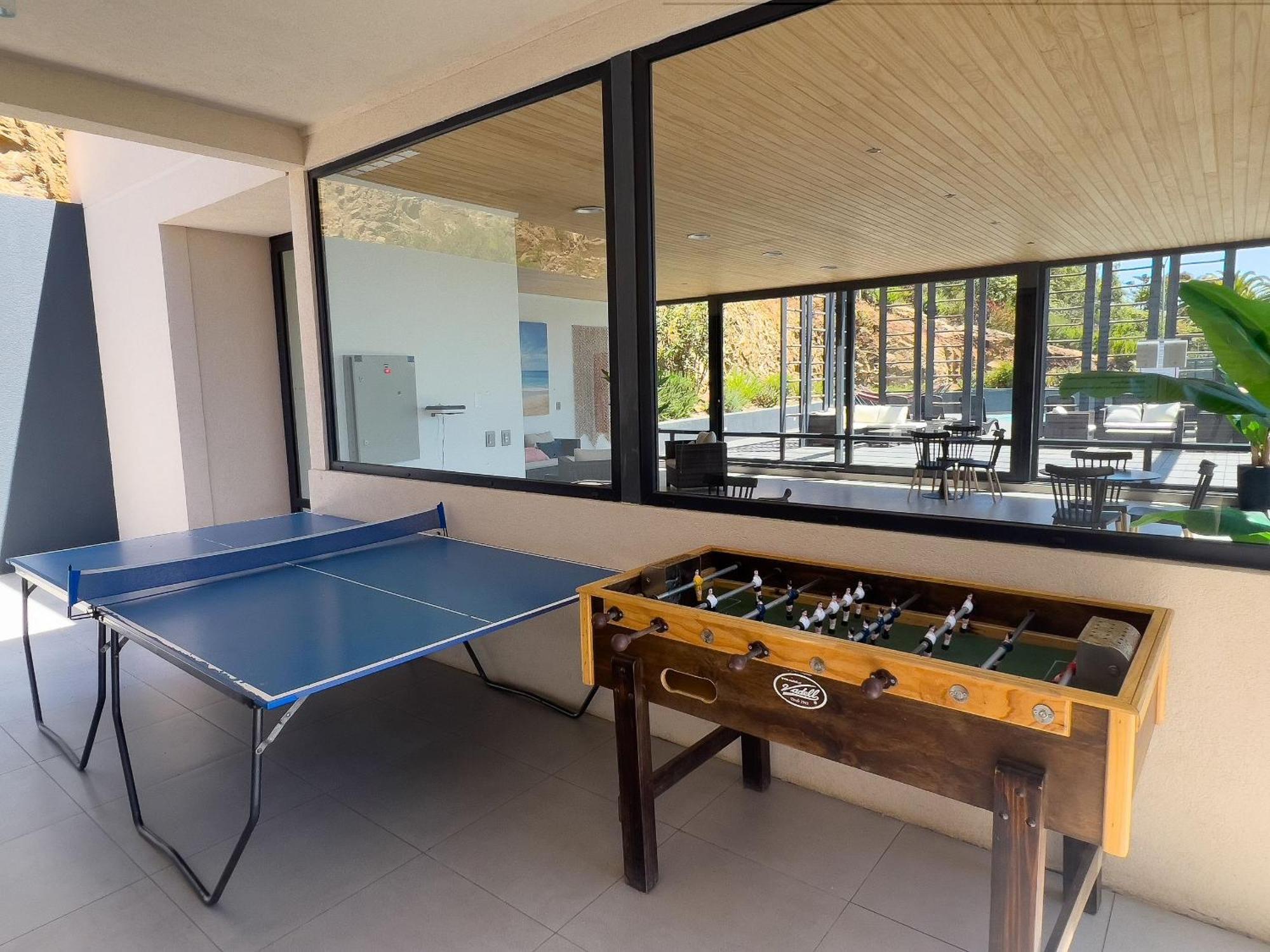 Apartamento Departamento Moderno - Vista Privilegiada Al Mar