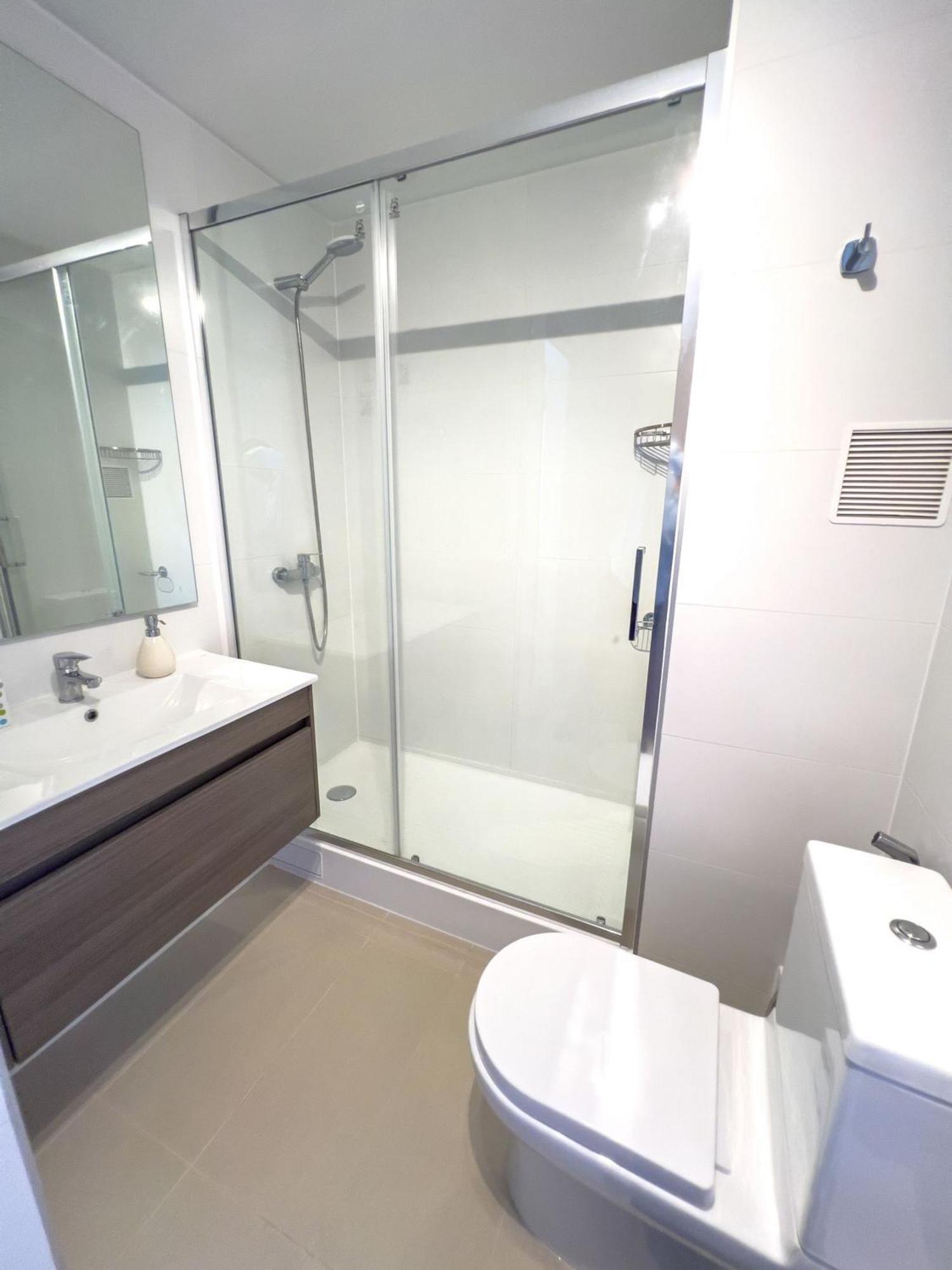 Departamento Moderno - Vista Privilegiada Al Mar Apartamento *