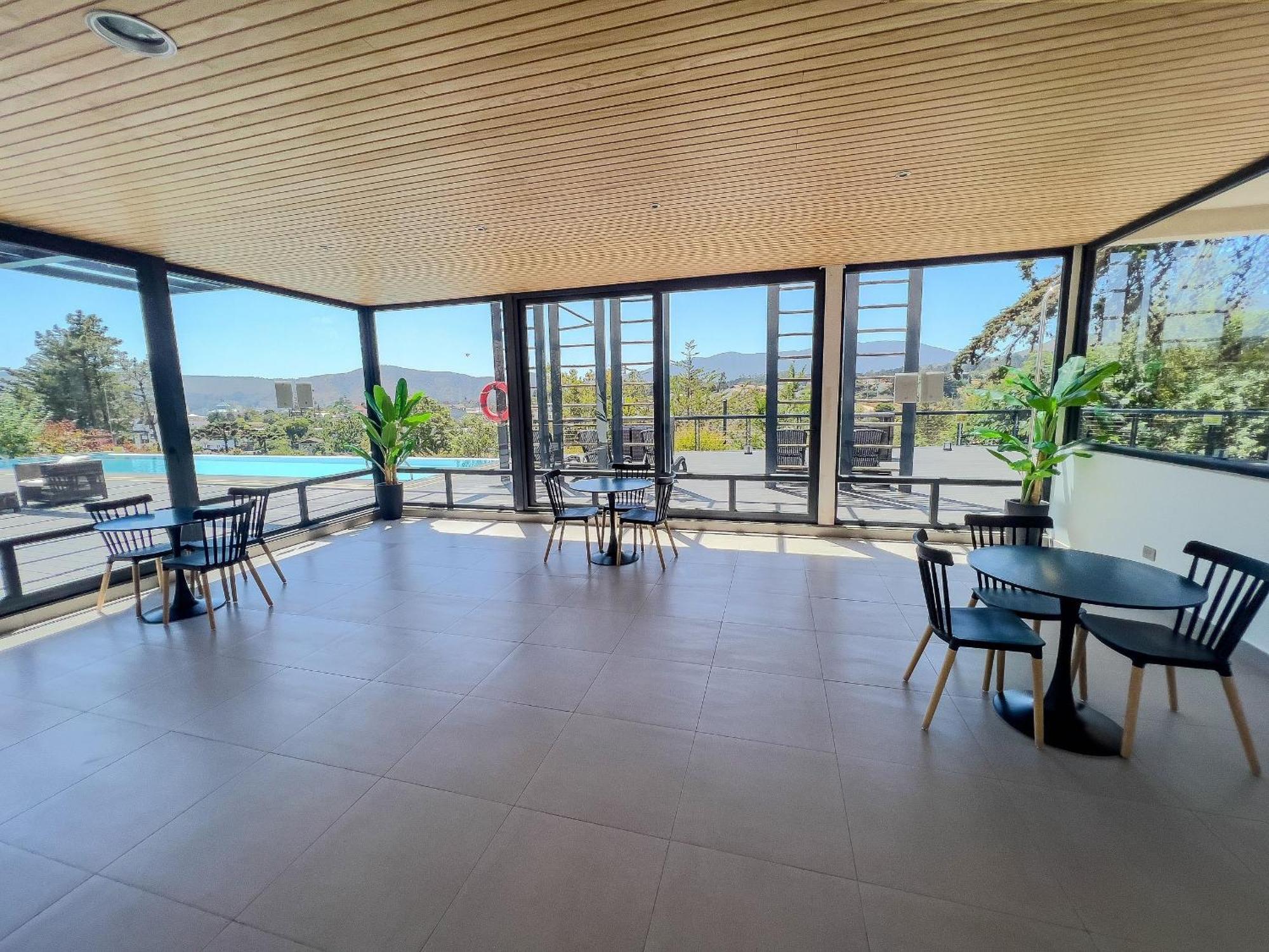 Apartamento Departamento Moderno - Vista Privilegiada Al Mar *