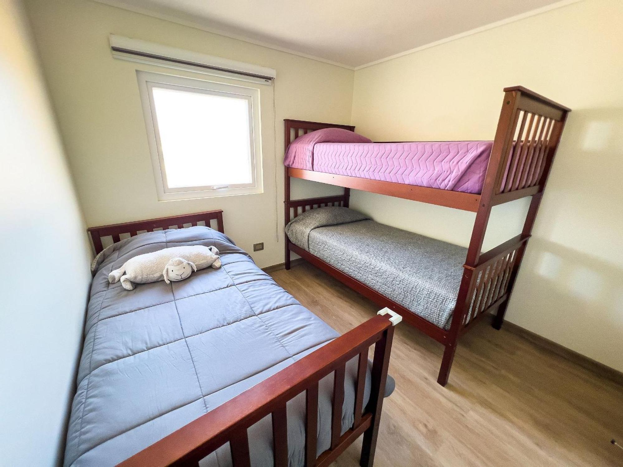 Apartamento Departamento Moderno - Vista Privilegiada Al Mar Papudo